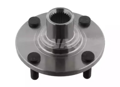 Ступица колеса SWAG купить